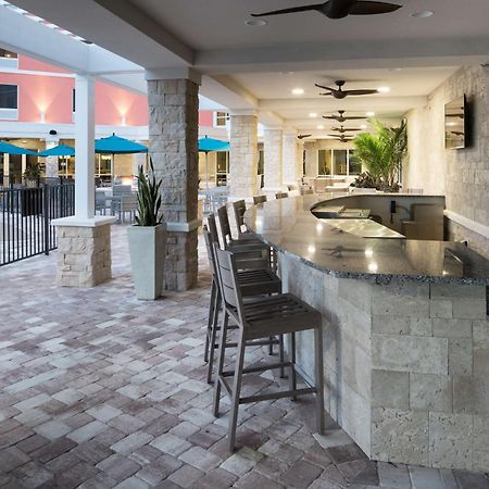 Home2 Suites By Hilton Cape Canaveral Cruise Port Zewnętrze zdjęcie