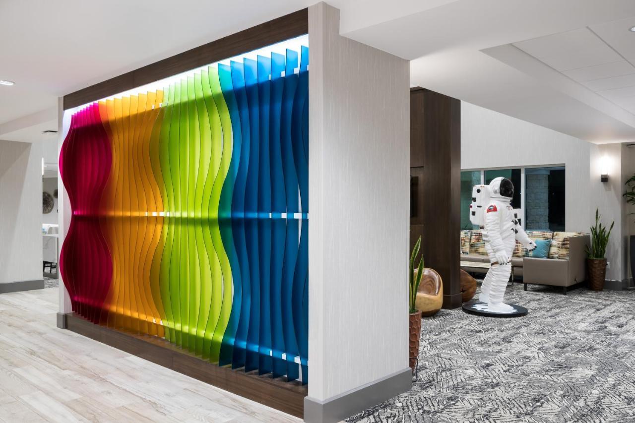 Home2 Suites By Hilton Cape Canaveral Cruise Port Zewnętrze zdjęcie