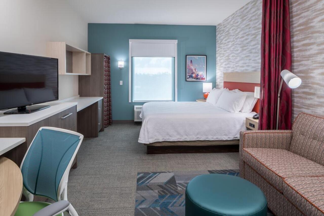 Home2 Suites By Hilton Cape Canaveral Cruise Port Zewnętrze zdjęcie