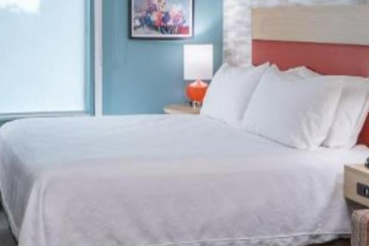 Home2 Suites By Hilton Cape Canaveral Cruise Port Zewnętrze zdjęcie