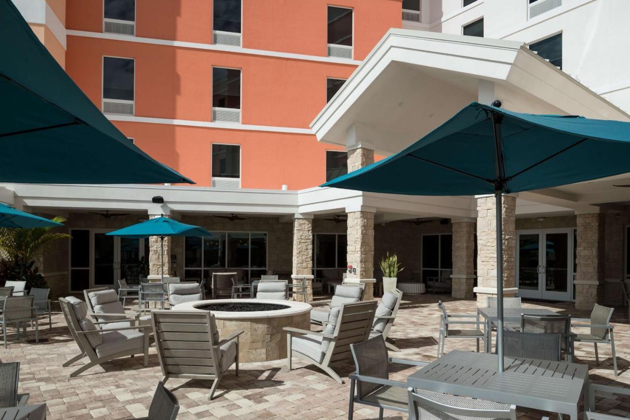 Home2 Suites By Hilton Cape Canaveral Cruise Port Zewnętrze zdjęcie