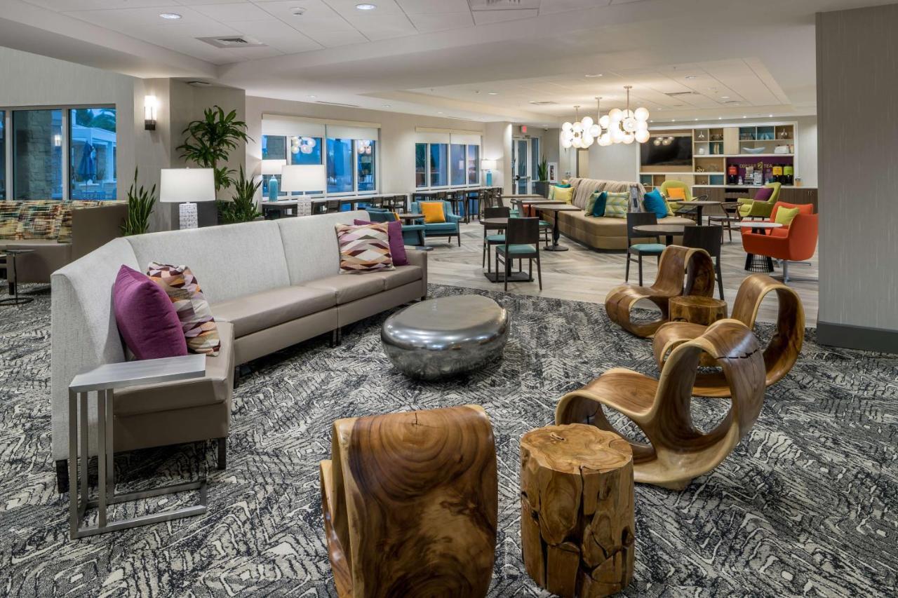 Home2 Suites By Hilton Cape Canaveral Cruise Port Zewnętrze zdjęcie