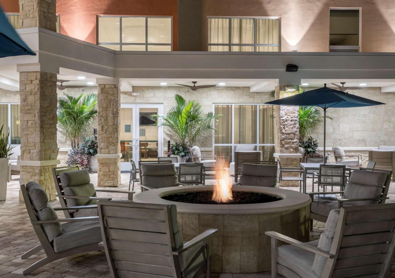 Home2 Suites By Hilton Cape Canaveral Cruise Port Zewnętrze zdjęcie