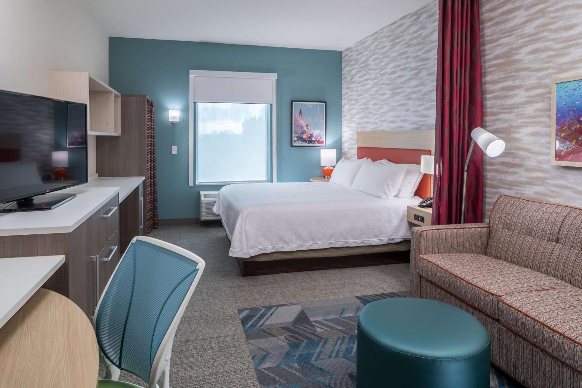 Home2 Suites By Hilton Cape Canaveral Cruise Port Zewnętrze zdjęcie