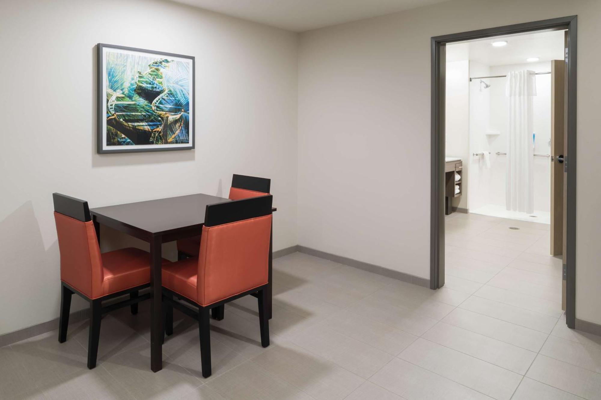 Home2 Suites By Hilton Cape Canaveral Cruise Port Zewnętrze zdjęcie
