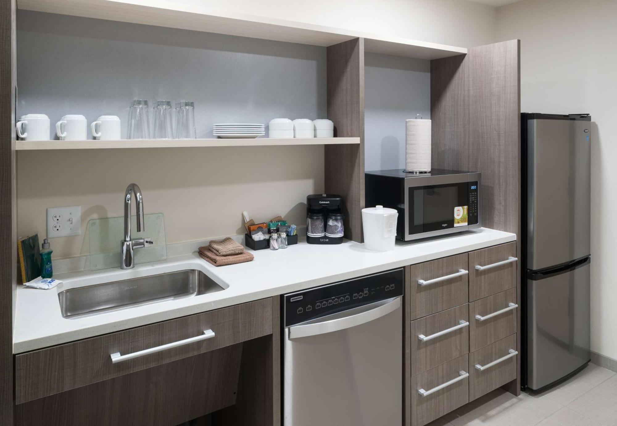 Home2 Suites By Hilton Cape Canaveral Cruise Port Zewnętrze zdjęcie