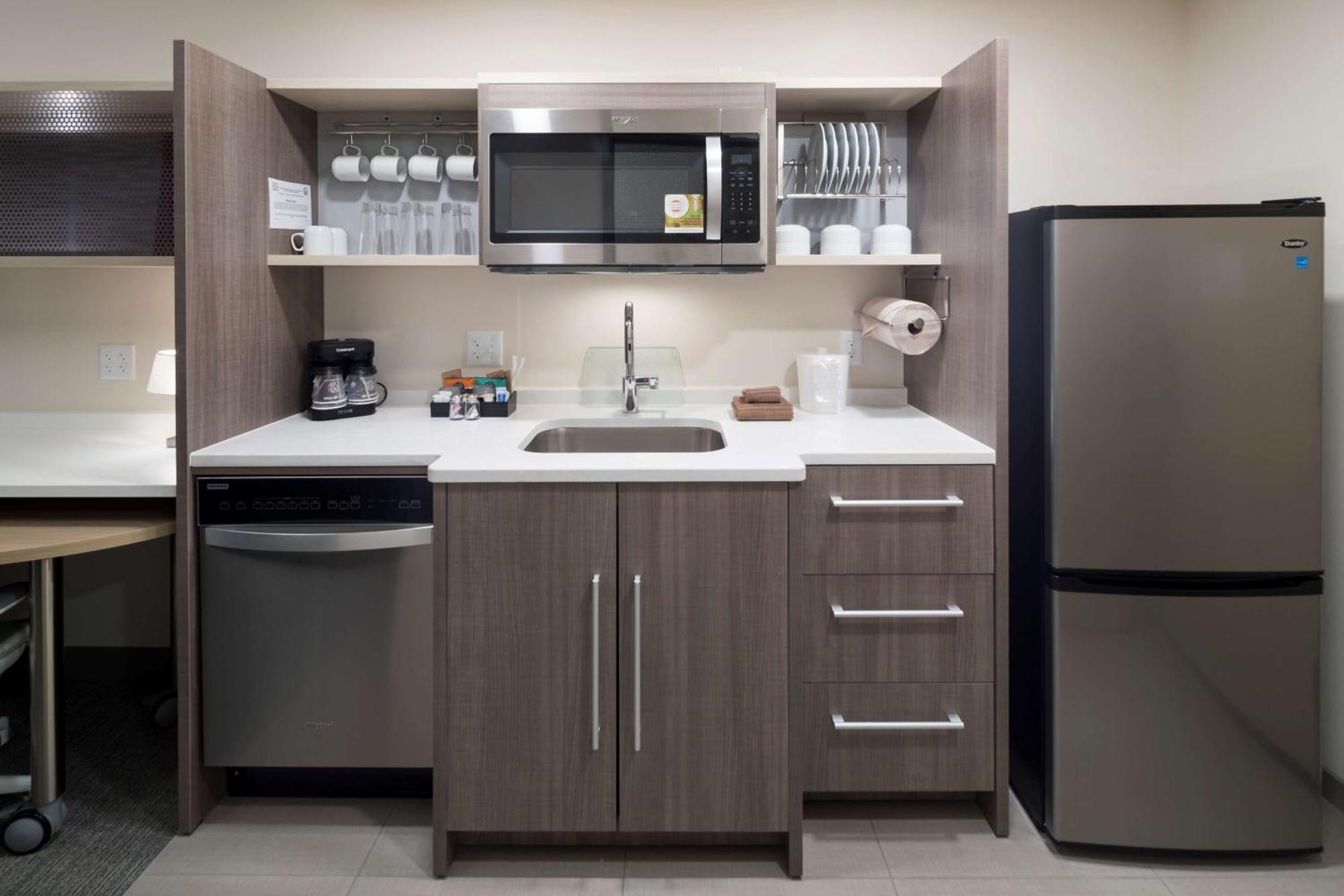 Home2 Suites By Hilton Cape Canaveral Cruise Port Zewnętrze zdjęcie