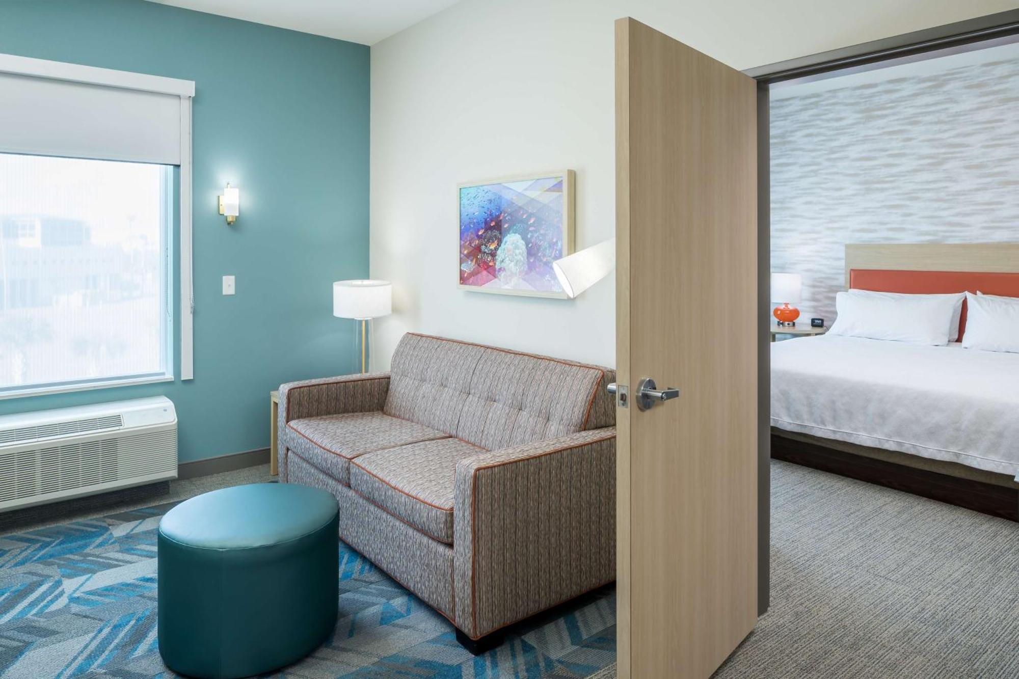 Home2 Suites By Hilton Cape Canaveral Cruise Port Zewnętrze zdjęcie