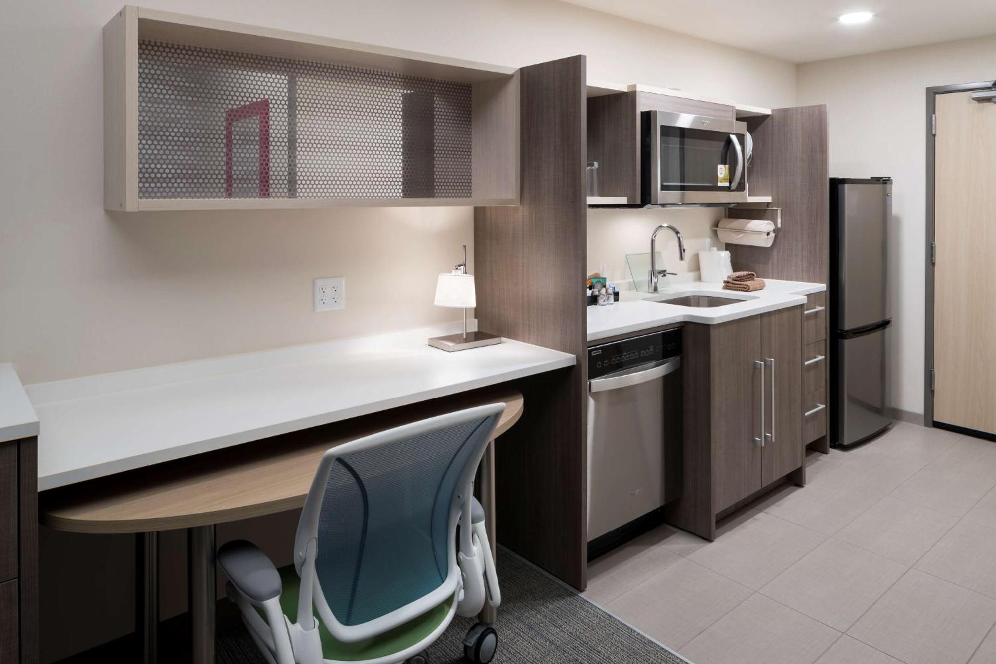 Home2 Suites By Hilton Cape Canaveral Cruise Port Zewnętrze zdjęcie