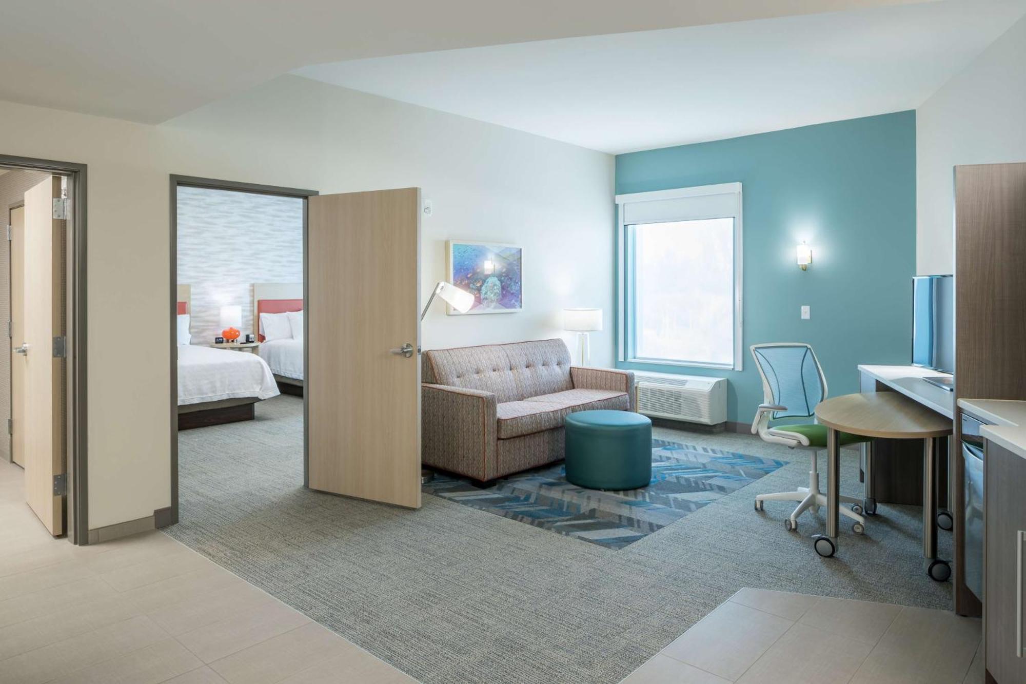 Home2 Suites By Hilton Cape Canaveral Cruise Port Zewnętrze zdjęcie