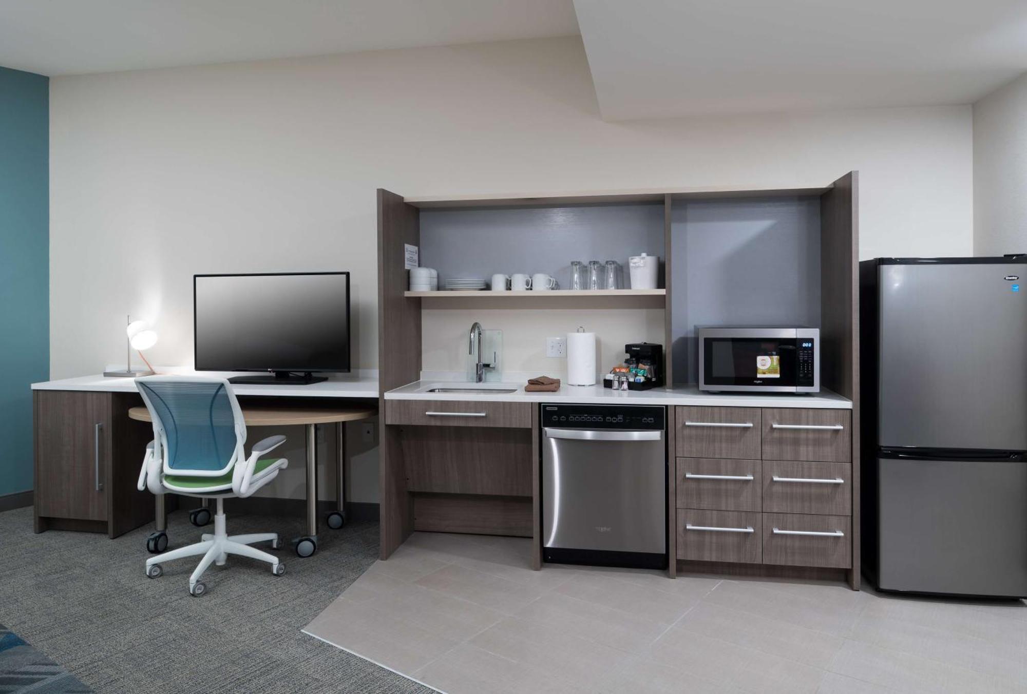 Home2 Suites By Hilton Cape Canaveral Cruise Port Zewnętrze zdjęcie