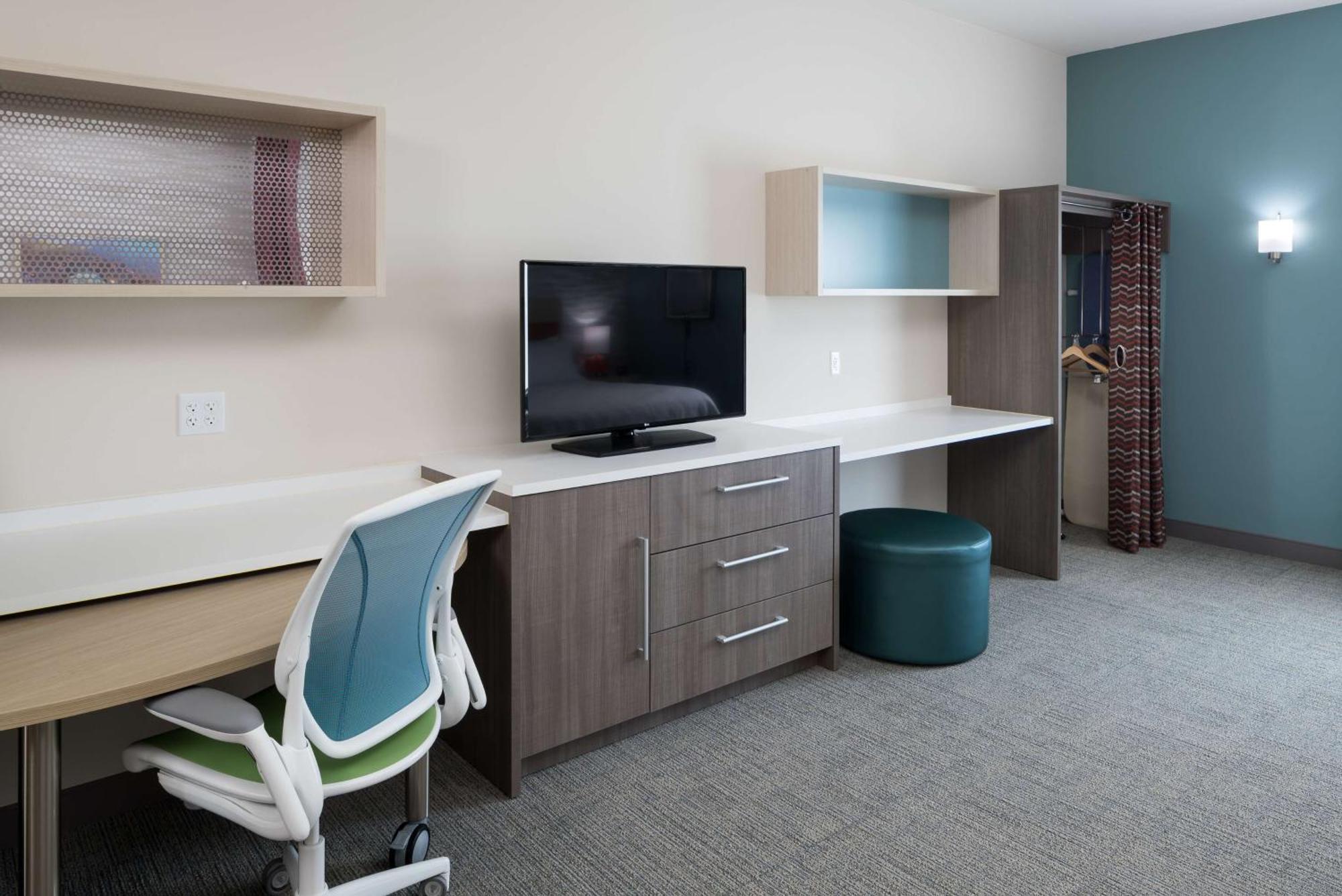 Home2 Suites By Hilton Cape Canaveral Cruise Port Zewnętrze zdjęcie
