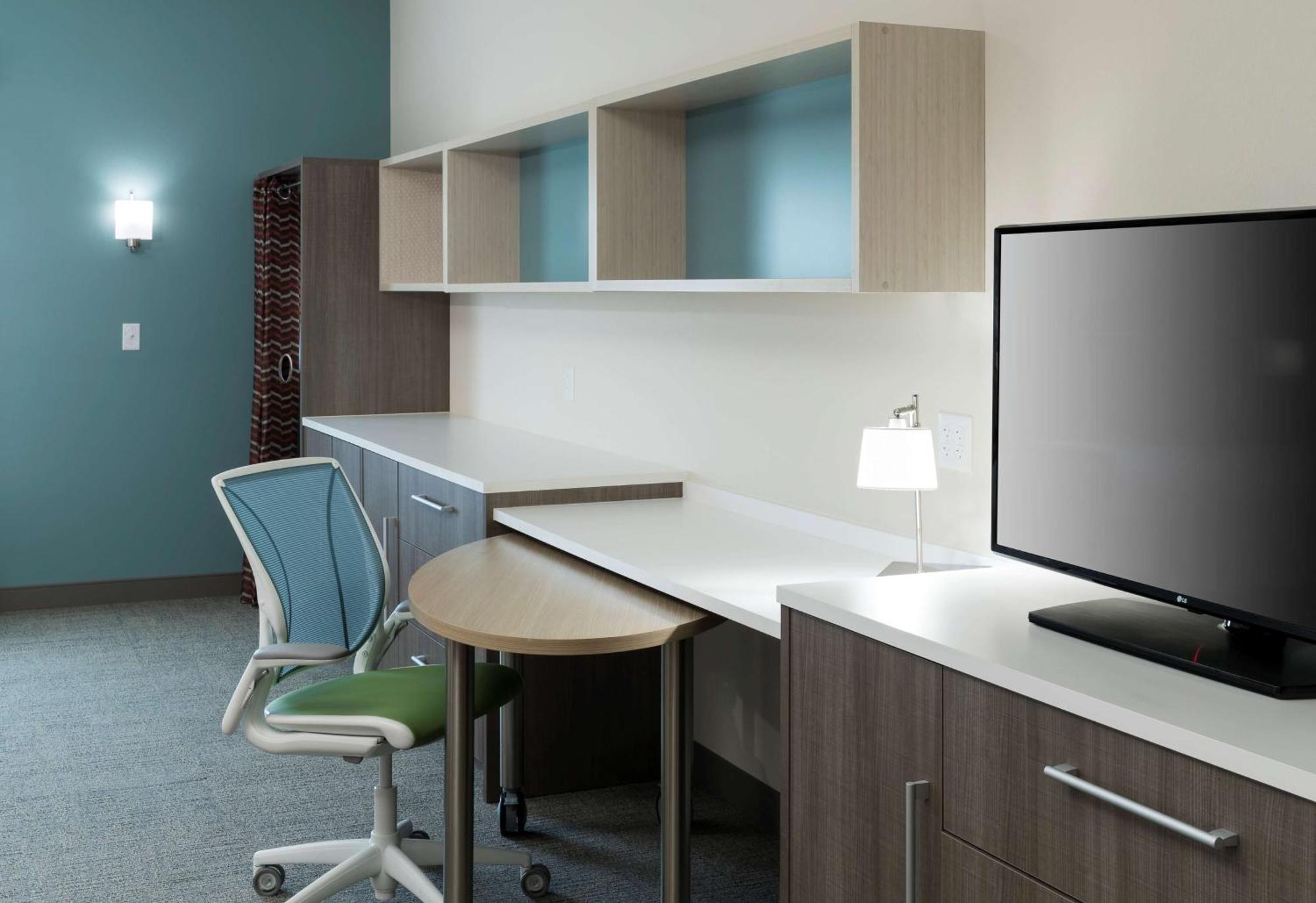 Home2 Suites By Hilton Cape Canaveral Cruise Port Zewnętrze zdjęcie