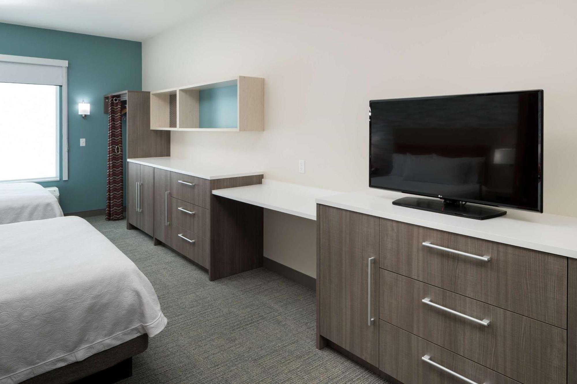 Home2 Suites By Hilton Cape Canaveral Cruise Port Zewnętrze zdjęcie