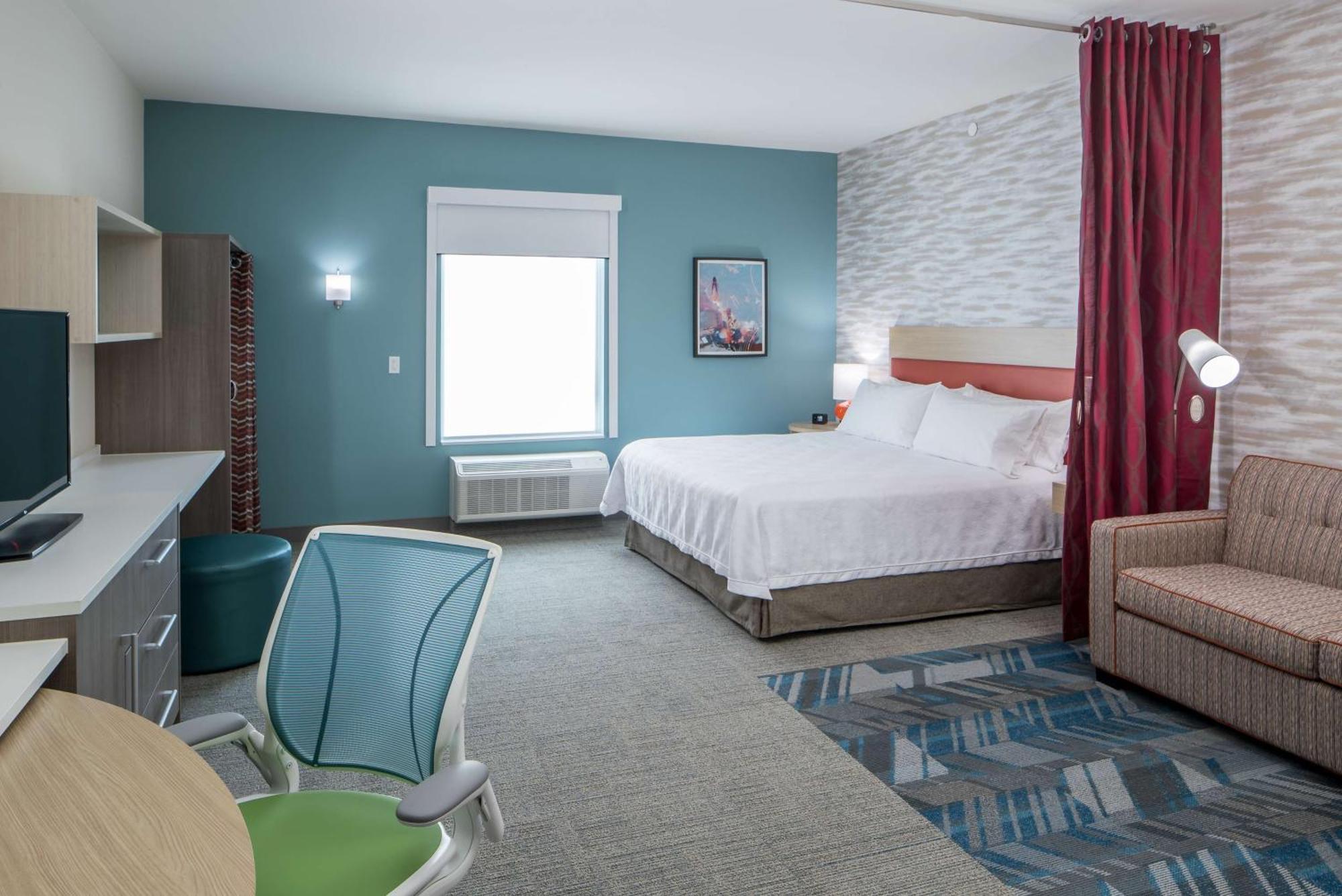 Home2 Suites By Hilton Cape Canaveral Cruise Port Zewnętrze zdjęcie
