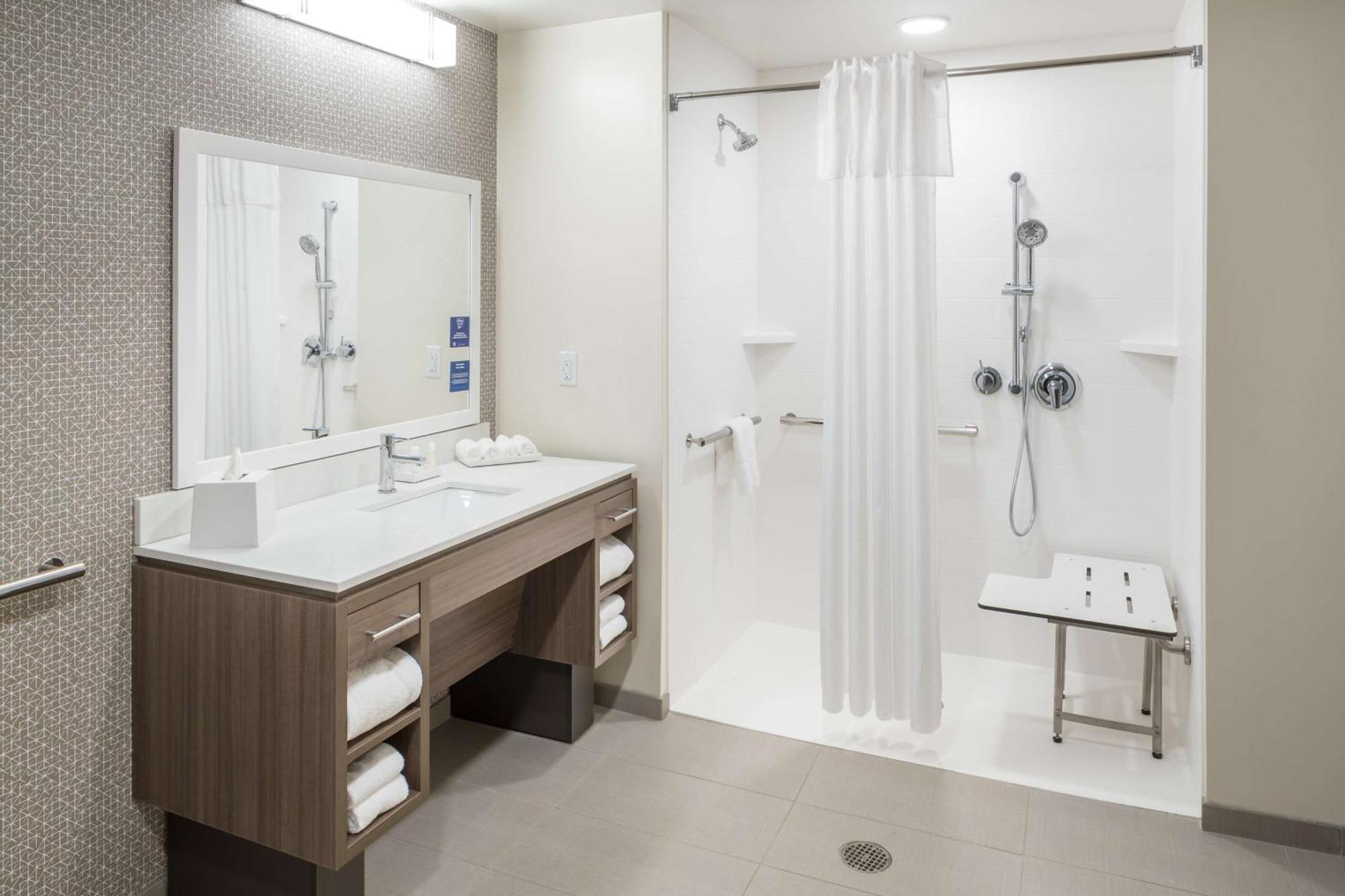 Home2 Suites By Hilton Cape Canaveral Cruise Port Zewnętrze zdjęcie