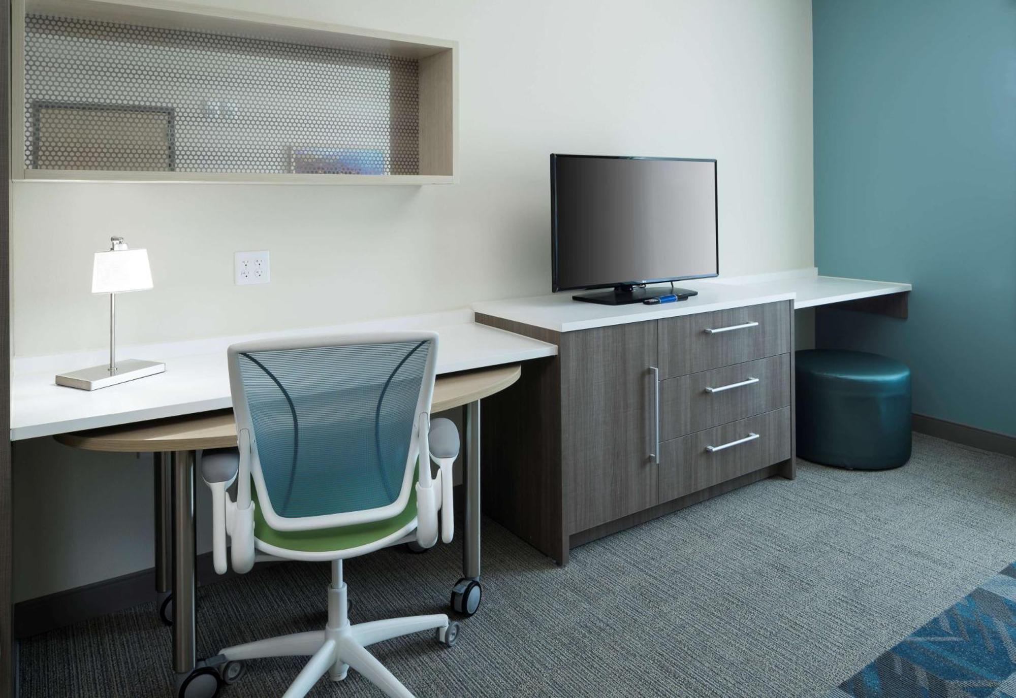 Home2 Suites By Hilton Cape Canaveral Cruise Port Zewnętrze zdjęcie