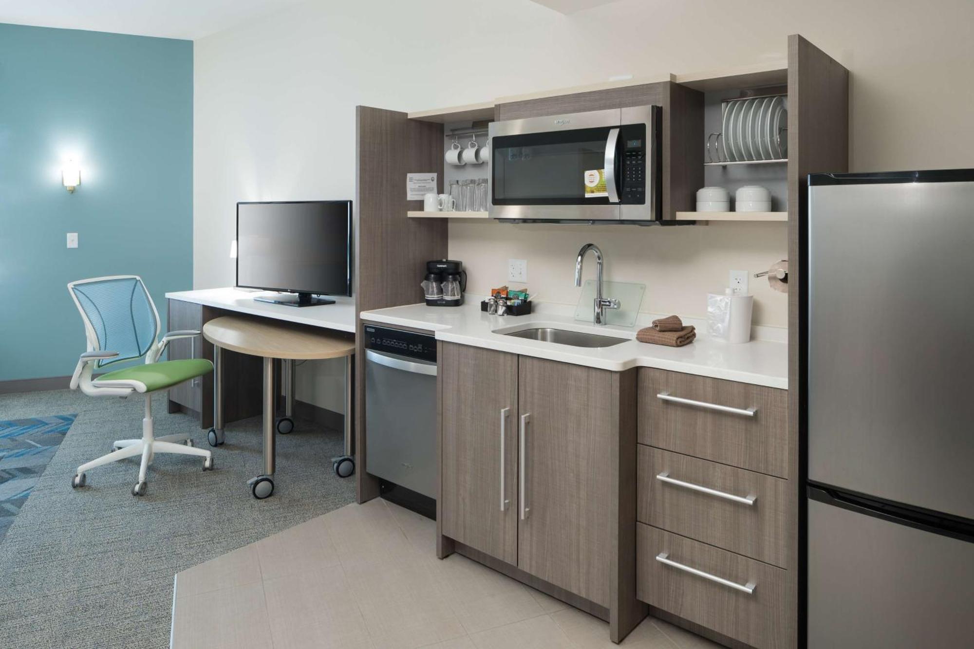 Home2 Suites By Hilton Cape Canaveral Cruise Port Zewnętrze zdjęcie