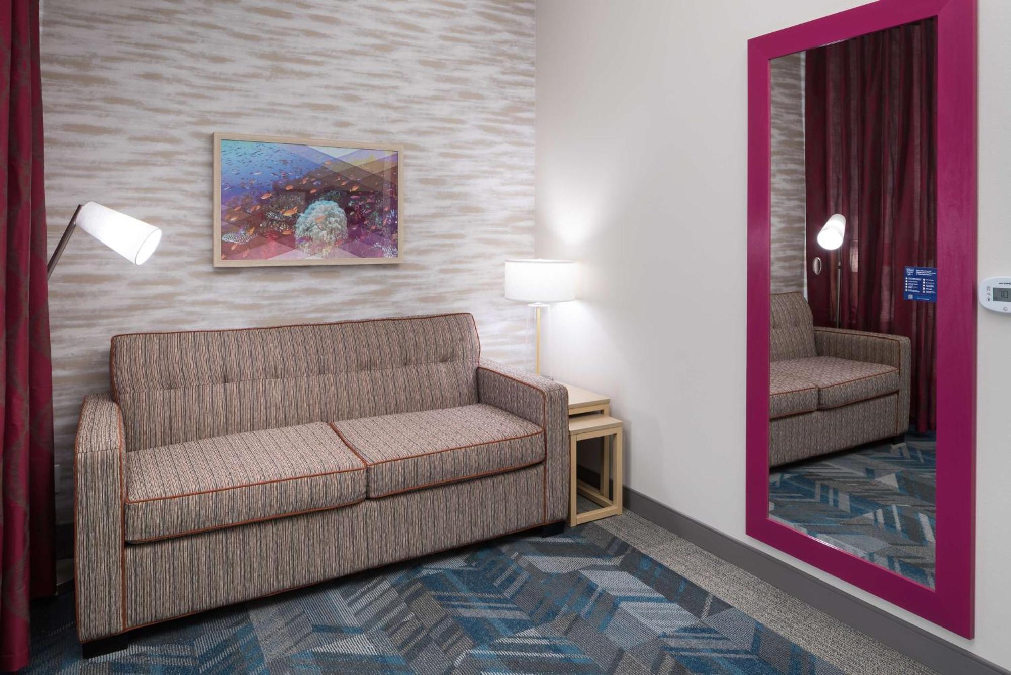 Home2 Suites By Hilton Cape Canaveral Cruise Port Zewnętrze zdjęcie