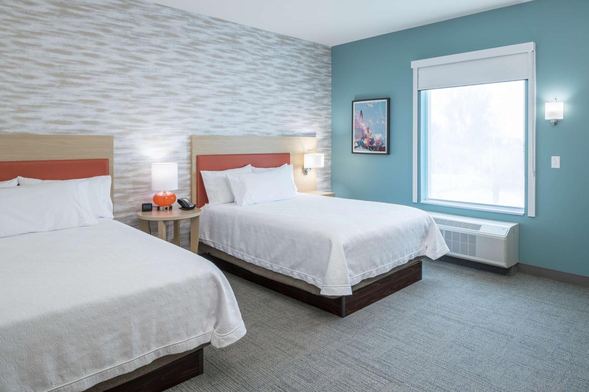 Home2 Suites By Hilton Cape Canaveral Cruise Port Zewnętrze zdjęcie