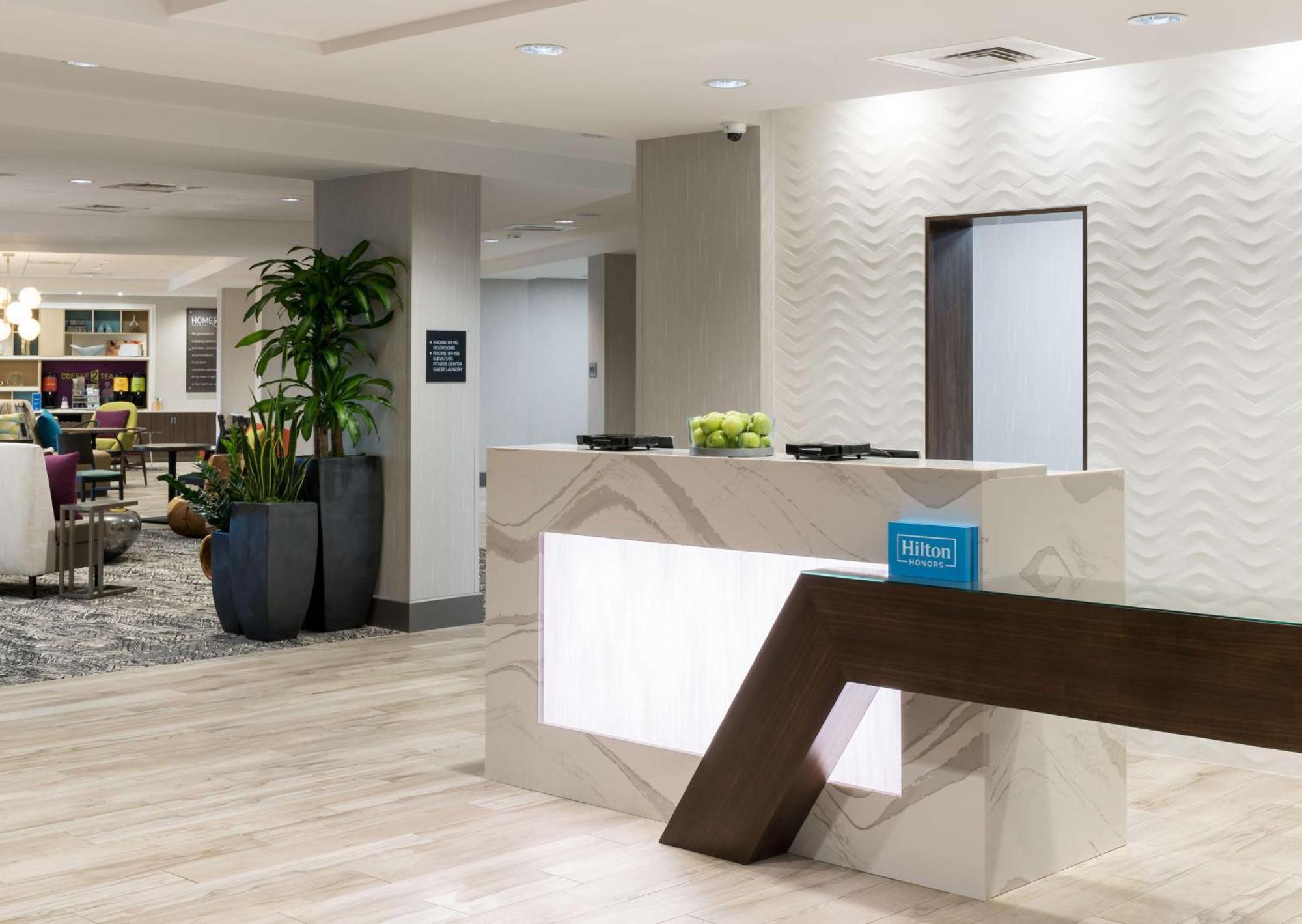 Home2 Suites By Hilton Cape Canaveral Cruise Port Zewnętrze zdjęcie