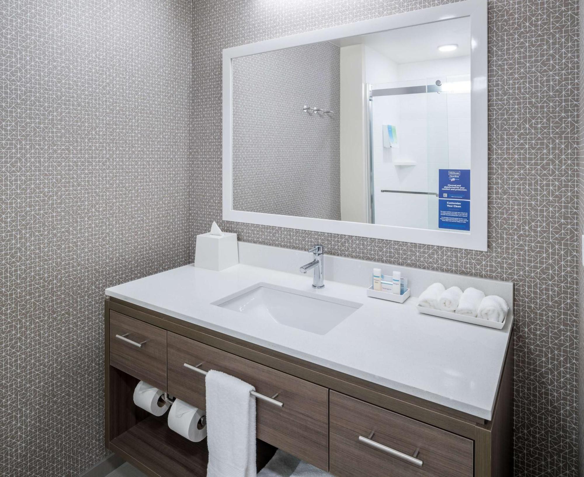 Home2 Suites By Hilton Cape Canaveral Cruise Port Zewnętrze zdjęcie
