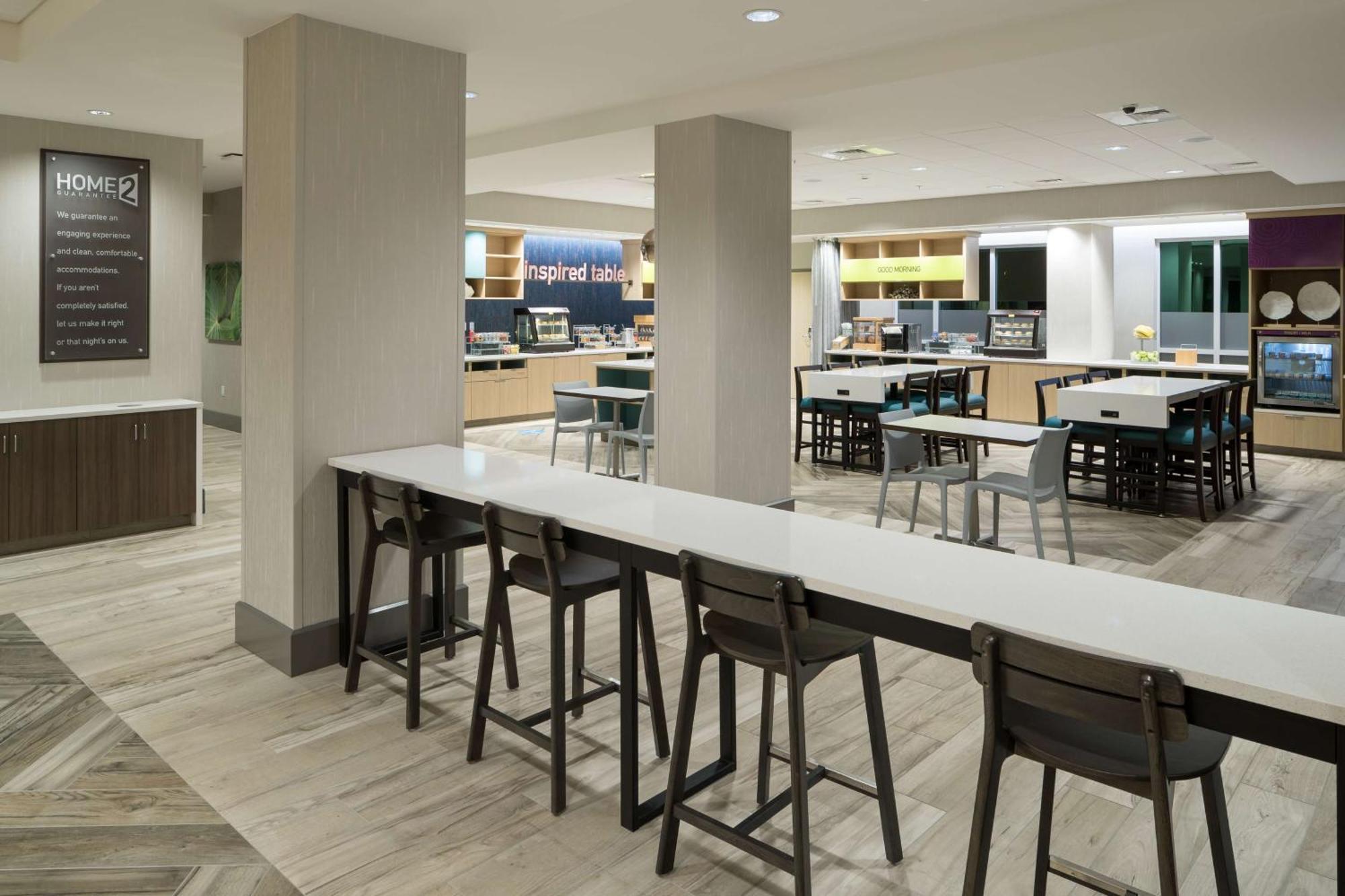 Home2 Suites By Hilton Cape Canaveral Cruise Port Zewnętrze zdjęcie