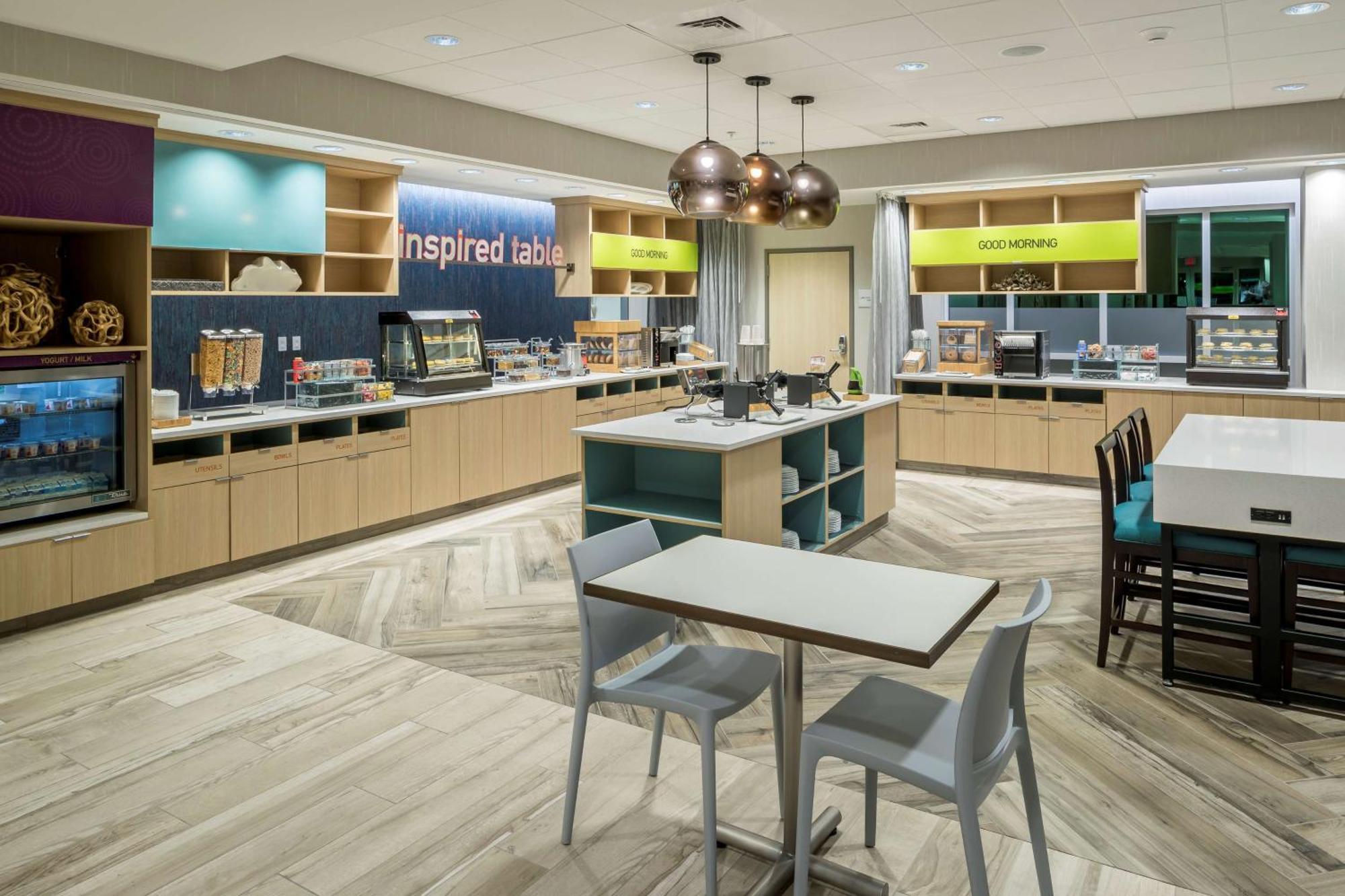 Home2 Suites By Hilton Cape Canaveral Cruise Port Zewnętrze zdjęcie