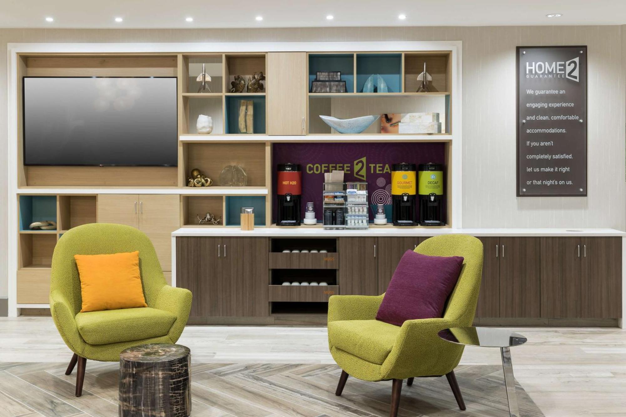 Home2 Suites By Hilton Cape Canaveral Cruise Port Zewnętrze zdjęcie