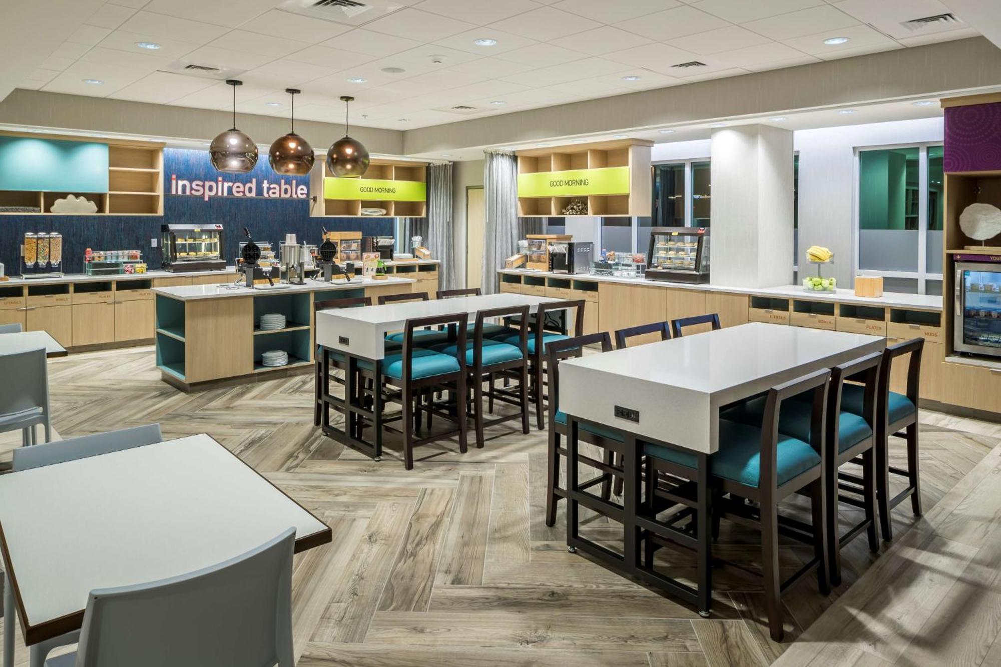 Home2 Suites By Hilton Cape Canaveral Cruise Port Zewnętrze zdjęcie