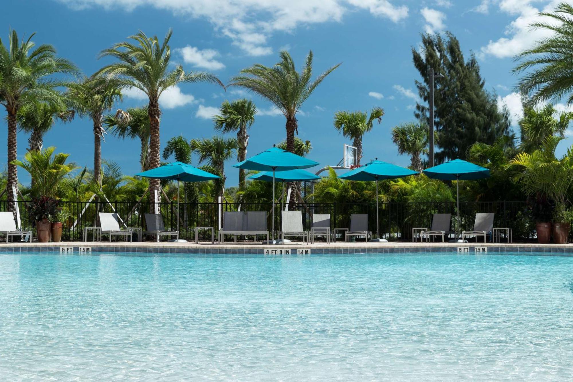Home2 Suites By Hilton Cape Canaveral Cruise Port Zewnętrze zdjęcie